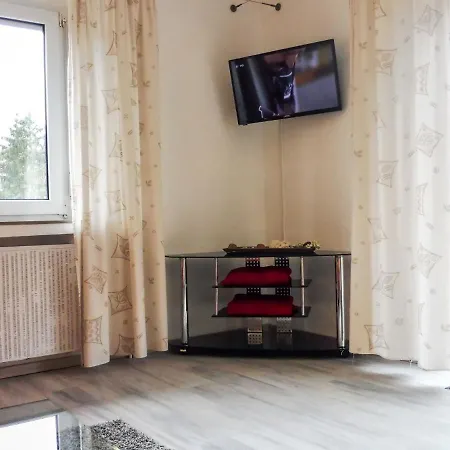 Am Schildberg Apartment Lügde