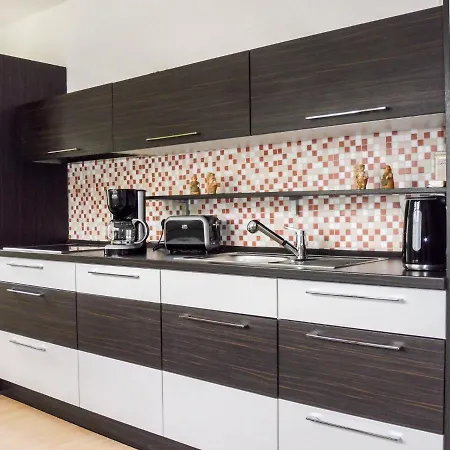 Apartment Am Schildberg