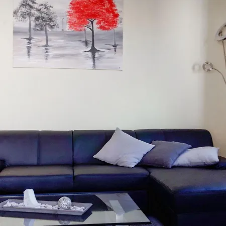 Am Schildberg By Interhome 아파트 *
